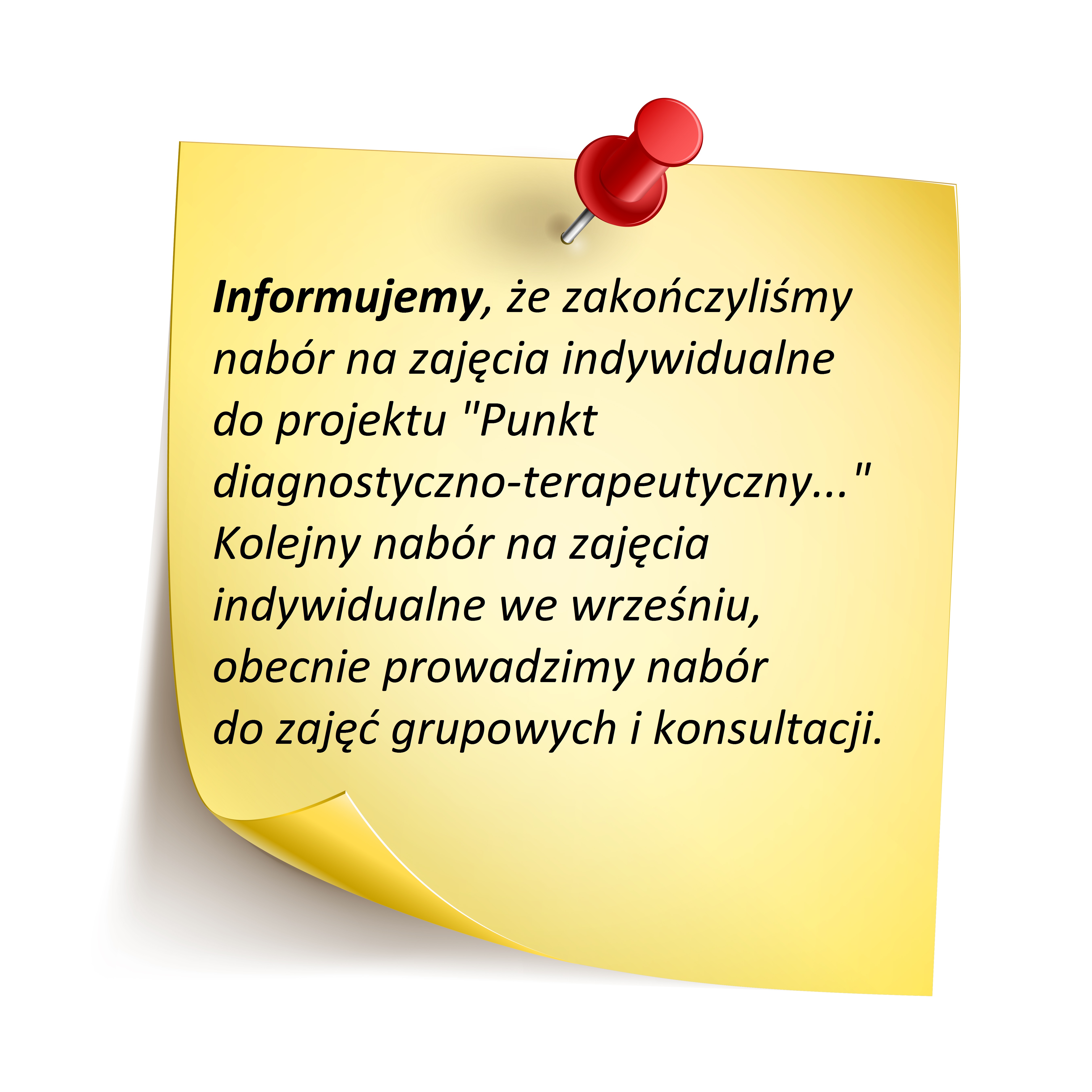 post-it-single informacja