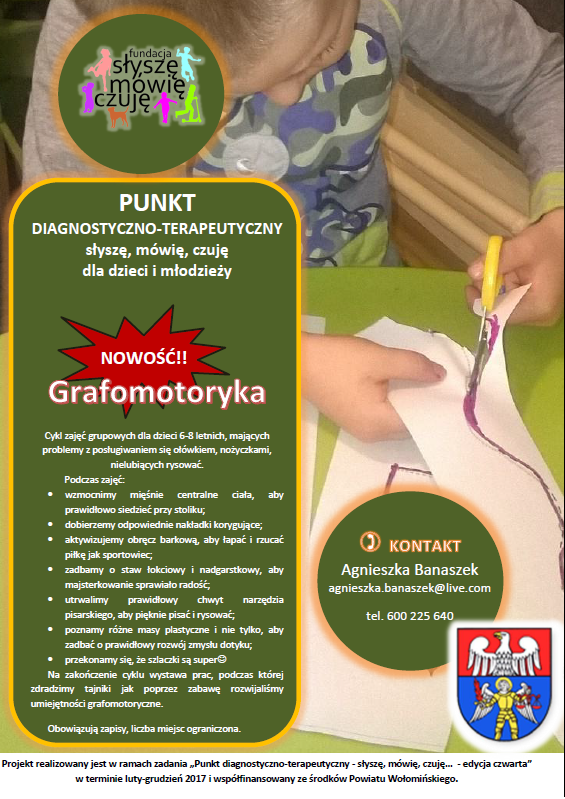 punkt grafomot