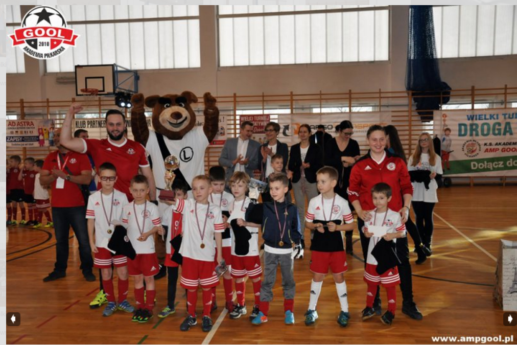 turniej final