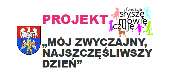 mój zwyczajny projekt mały